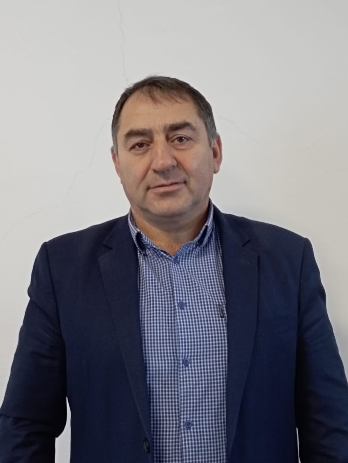 Абдулжалилов Магомед Курбанович.