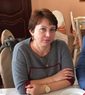 Курбанова Раиса Николаевна Курбанова Раиса Николаевна