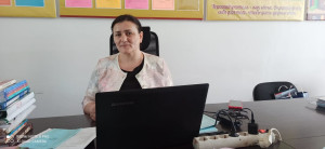 Шахбанова Разият Магомедовна Шахбанова Разият Магомедовна