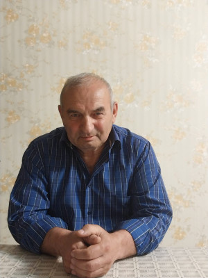 Касумов Касум Арсланалиевич Касумов Касум Арсланалиевич
